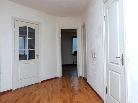 квартира по адресу Александра Бедного ул., 1