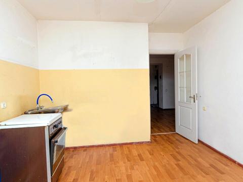 квартира по адресу Александра Бедного ул., 1