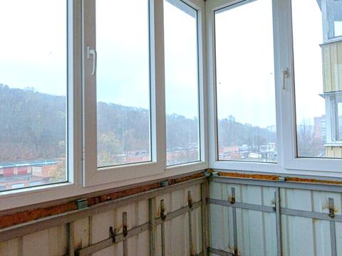 квартира по адресу Александра Бедного ул., 1