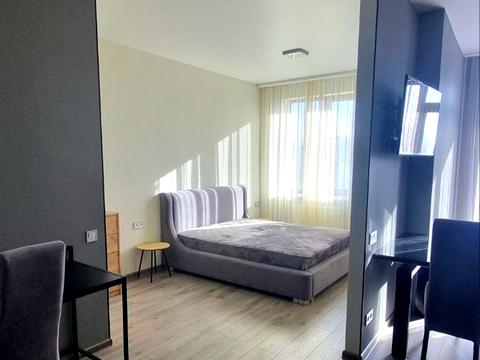 квартира по адресу Фонтанская дорога ул., 25Ж