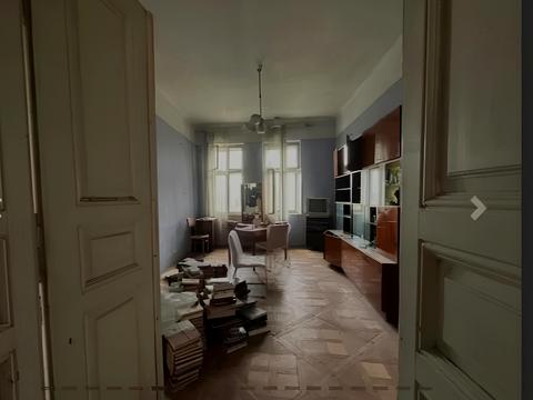 квартира за адресою Миколи Лисенка вул., 27