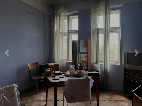 квартира за адресою Миколи Лисенка вул., 27