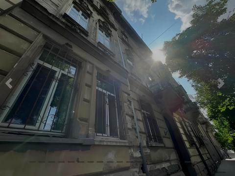 квартира за адресою Миколи Лисенка вул., 27