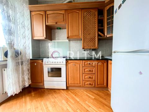 квартира по адресу В'їзна ул. (Качалова), 15