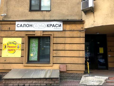 коммерческая по адресу Дмитриевская ул., 69