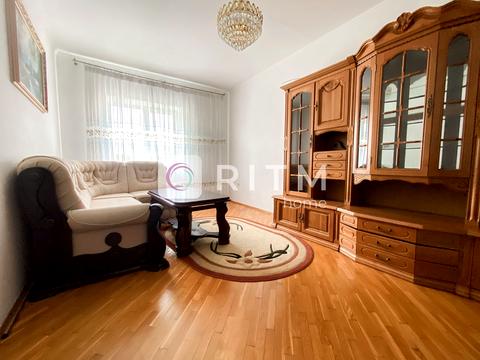 квартира по адресу В'їзна ул. (Качалова), 15