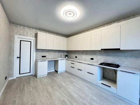 квартира за адресою Лісогринівецька вул., 34-А