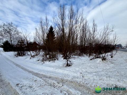 ділянка за адресою с. Березівка, Шевченка