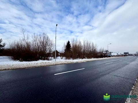 ділянка за адресою с. Березівка, Шевченка