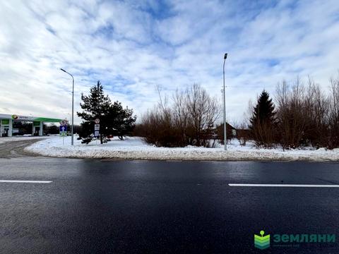 ділянка за адресою с. Березівка, Шевченка