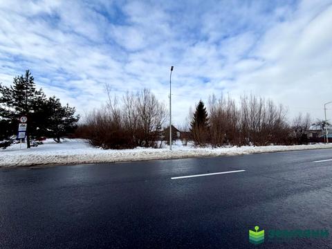 ділянка за адресою с. Березівка, Шевченка