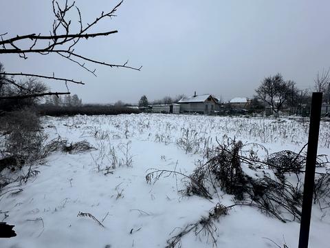 участок по адресу Щастя 12