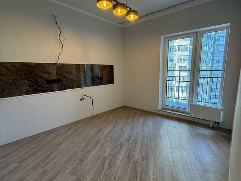 квартира за адресою Краснова вул., 1-А