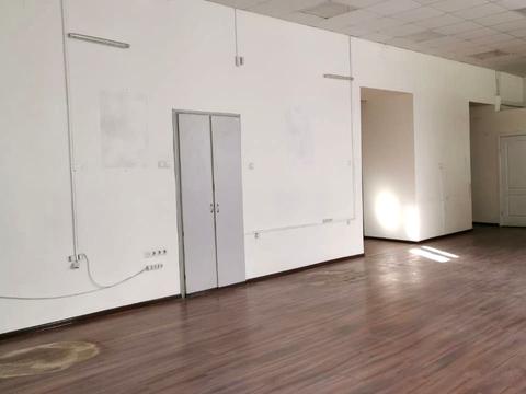 коммерческая по адресу Садовая ул., 8