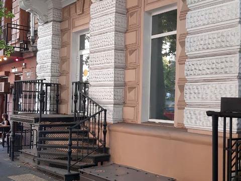 коммерческая по адресу Садовая ул., 8