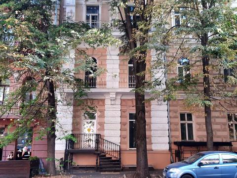 коммерческая по адресу Садовая ул., 8