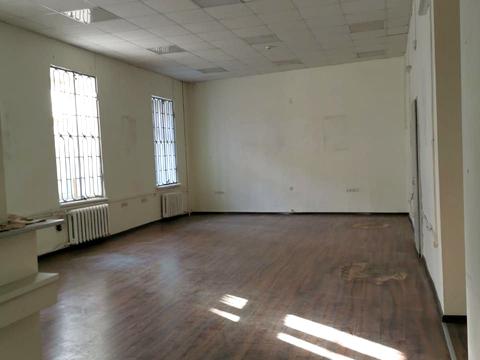 коммерческая по адресу Садовая ул., 8