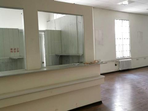 коммерческая по адресу Садовая ул., 8