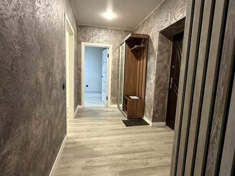 квартира за адресою Кармелюка вул., 3/4