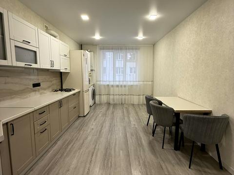 квартира за адресою Кармелюка вул., 3/4