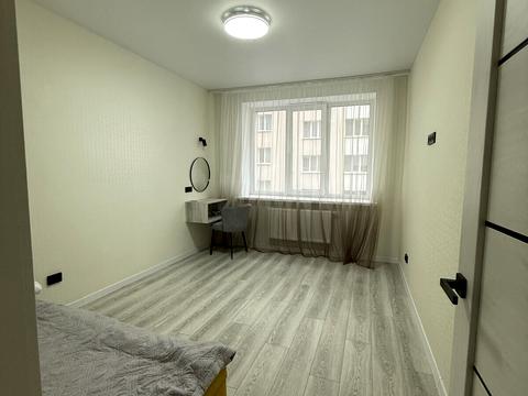 квартира за адресою Кармелюка вул., 3/4