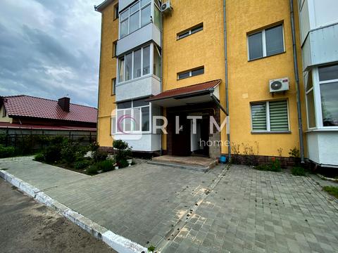 квартира по адресу В'їзна ул. (Качалова), 15