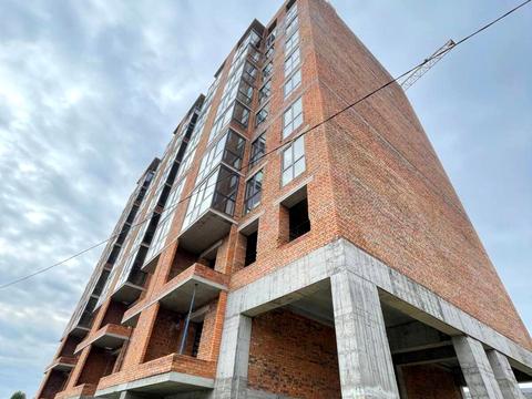 квартира по адресу Тернопільська ул., 13