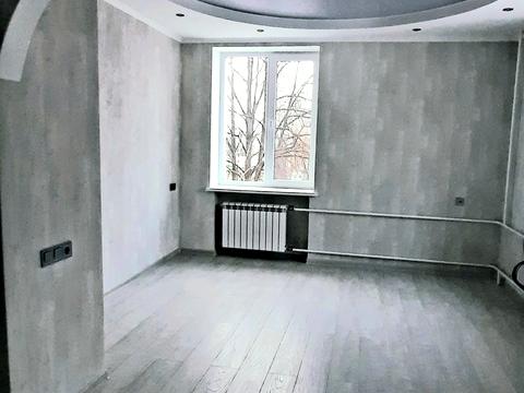 квартира за адресою Поштовий просп. (Карла Маркса), 80