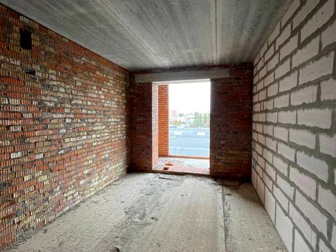 квартира по адресу Тернопільська ул., 13