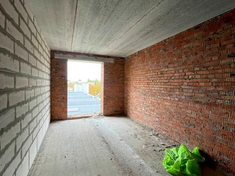 квартира по адресу Тернопільська ул., 13