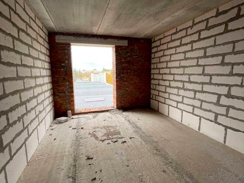 квартира по адресу Тернопільська ул., 13