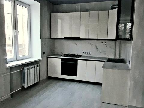 квартира за адресою Поштовий просп. (Карла Маркса), 80