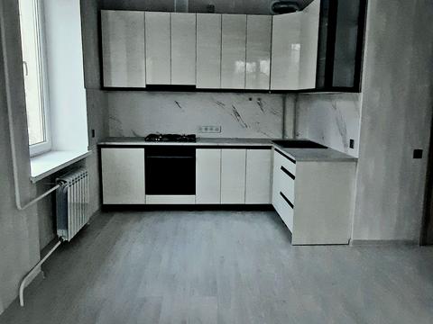 квартира за адресою Поштовий просп. (Карла Маркса), 80