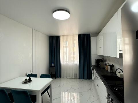 квартира по адресу Кармелюка ул., 3/6