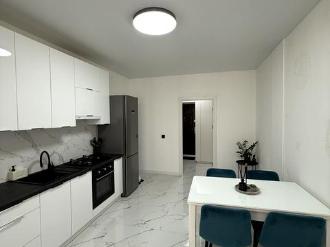 квартира по адресу Кармелюка ул., 3/6