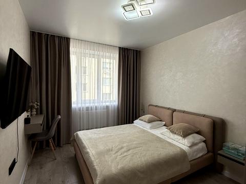 квартира по адресу Кармелюка ул., 3/6