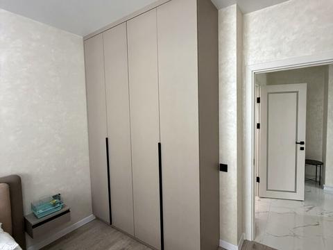 квартира по адресу Кармелюка ул., 3/6