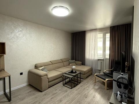 квартира по адресу Кармелюка ул., 3/6