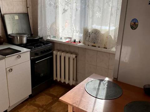 квартира по адресу Миру просп., 82