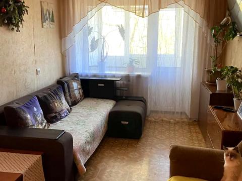 квартира по адресу Миру просп., 82