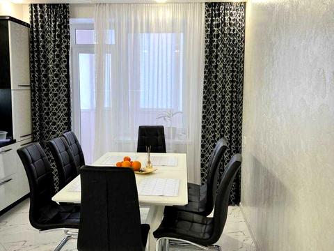 квартира за адресою Хмельницький, Шевченка вул., (Будинок 1)