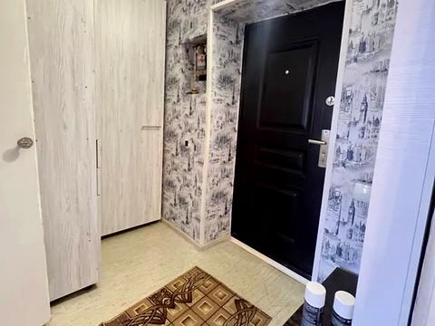 квартира по адресу Трудова ул., 13