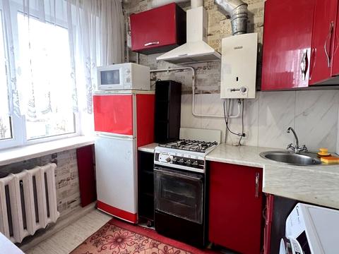 квартира по адресу Трудова ул., 13