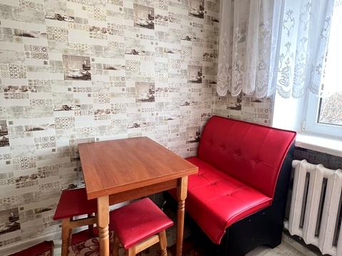 квартира по адресу Трудова ул., 13