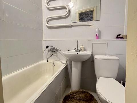 квартира по адресу Трудова ул., 13