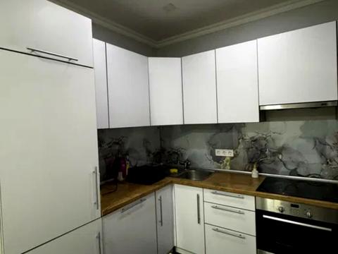 квартира за адресою Бастіонна вул., 10