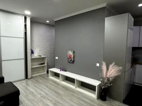 квартира за адресою Бастіонна вул., 10