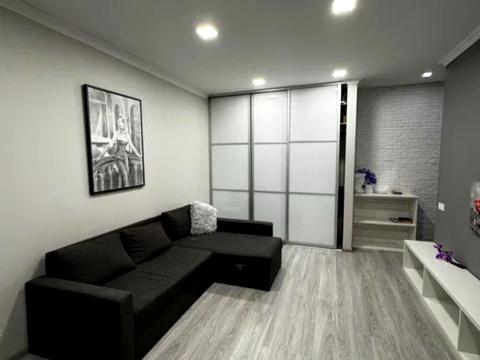 квартира за адресою Бастіонна вул., 10