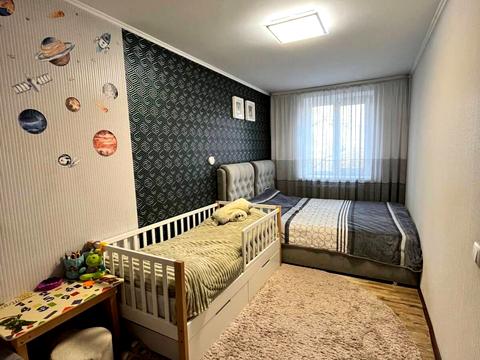 квартира за адресою Кам'янецька вул., 103