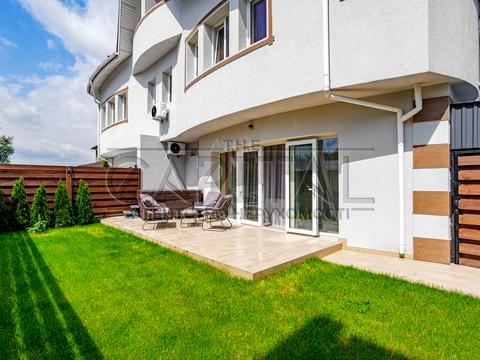 будинок за адресою с. Козин, Золотоворітська вул.